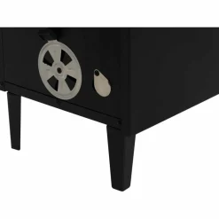 Kaldrøykeskap Medium