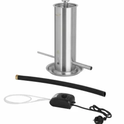 Kaldrøykgenerator L