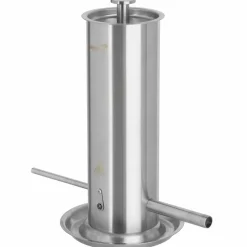 Kaldrøykgenerator L