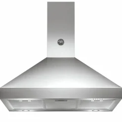 K90AMHXA / 19 Master vifte, 90 cm, rustfritt stål