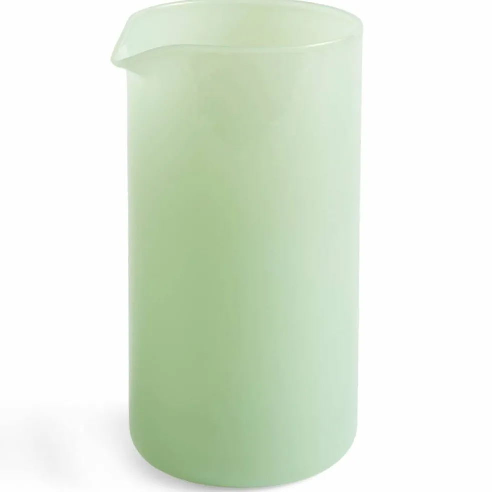 Kanne medium 450 ml, jade lysegrønn