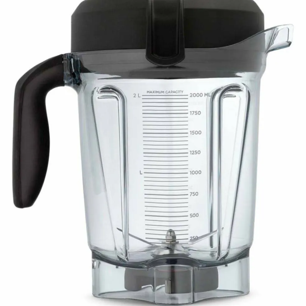 Kanne til PRO 750/300 - 2 L