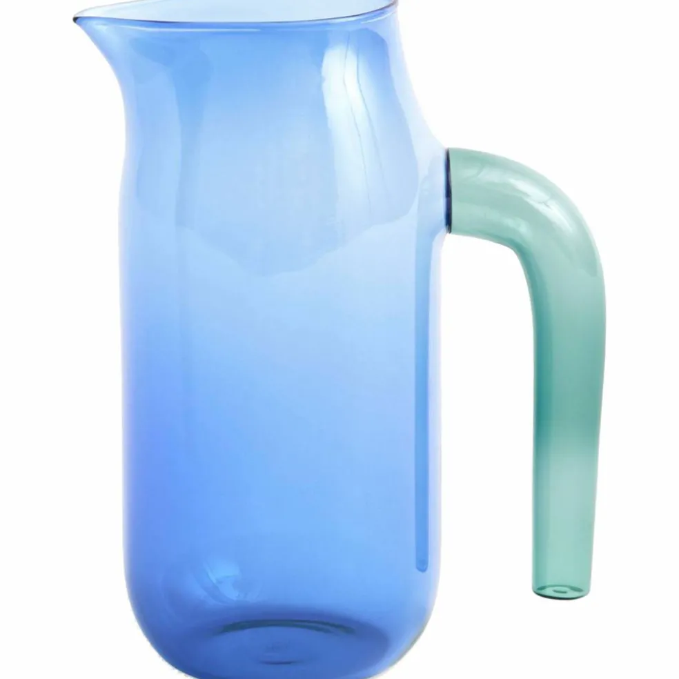 Kanne, X-Large, Blue