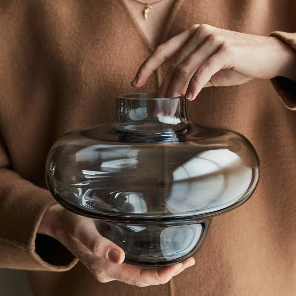 Kappa Vase 16 cm