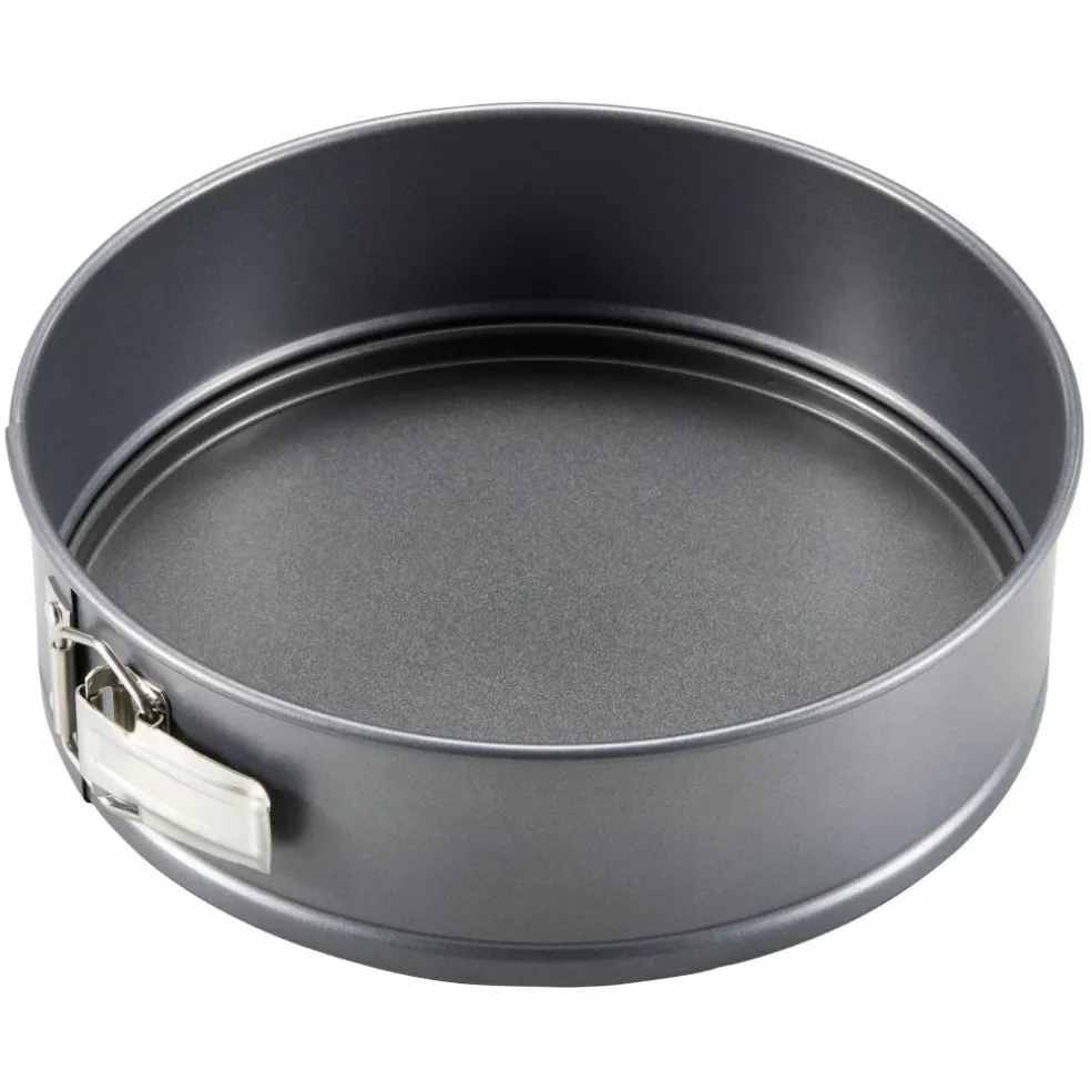 Karabo springform 24 cm, karbonstål
