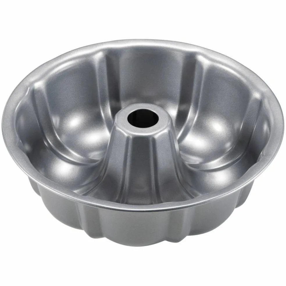 Karabo sukkerbrødform 25.5 cm, karbonstål