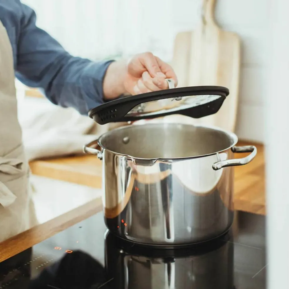 Karla gryte 4.5 liter, 24 cm