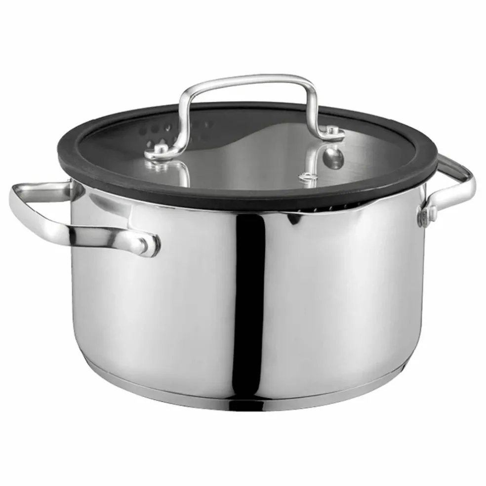 Karla gryte 4.5 liter, 24 cm
