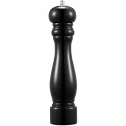 Karou salt-/pepperkvern 26,5 cm, svart