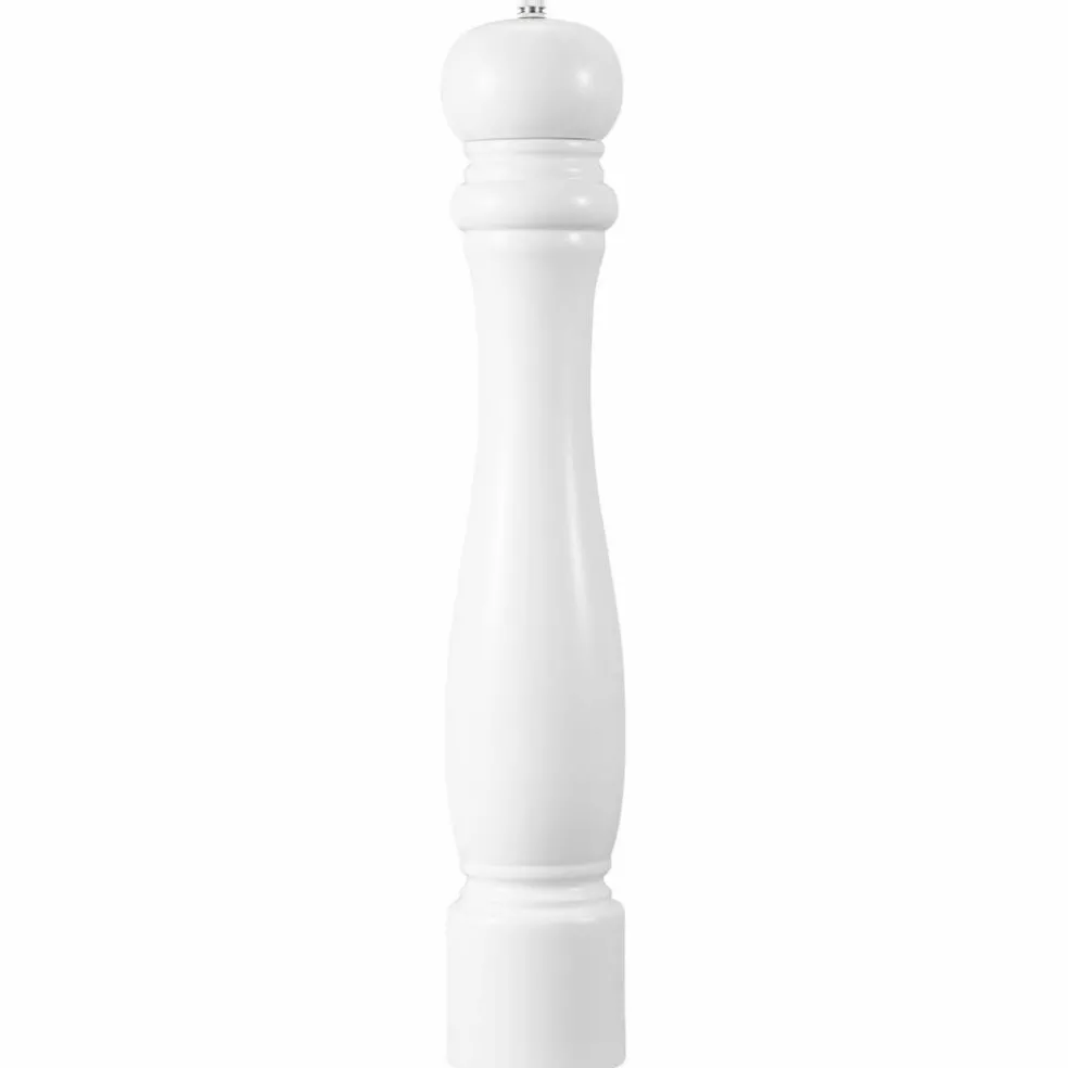 Karou salt-/pepperkvern 40 cm, svart