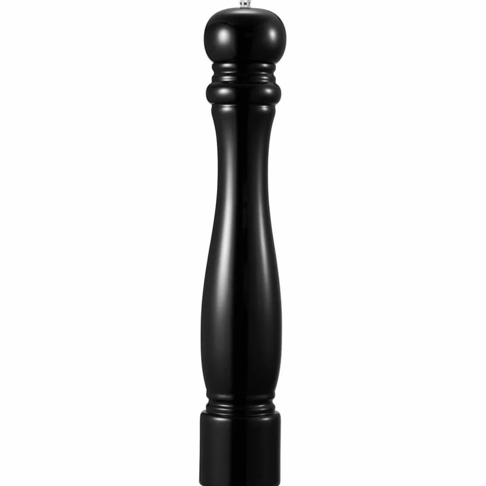 Karou salt-/pepperkvern 40 cm, svart