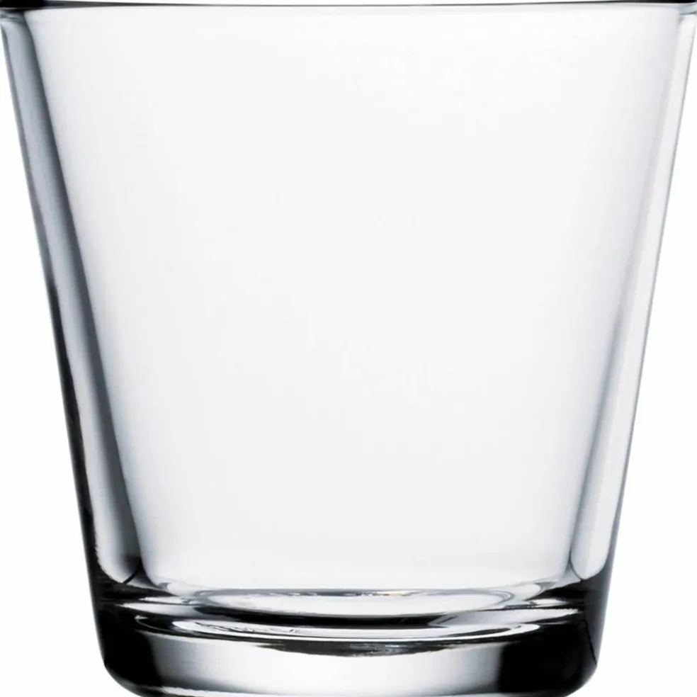 Kartio Glass 21 cl Aqua 2-pk