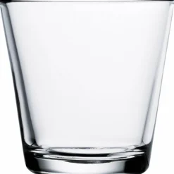 Kartio Glass 21 cl Klar 2-pack