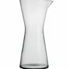 Kartio karaffel 95 cl, grå