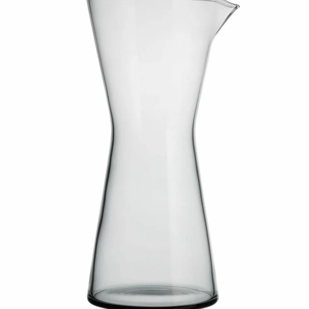 Kartio karaffel 95 cl, grå