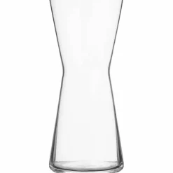 Kartio vase 22 cm, lin