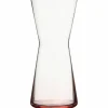 Kartio vase 22 cm, rose