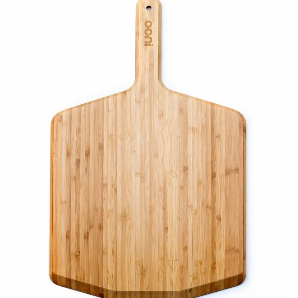 Karu 16 bambus pizzaspade