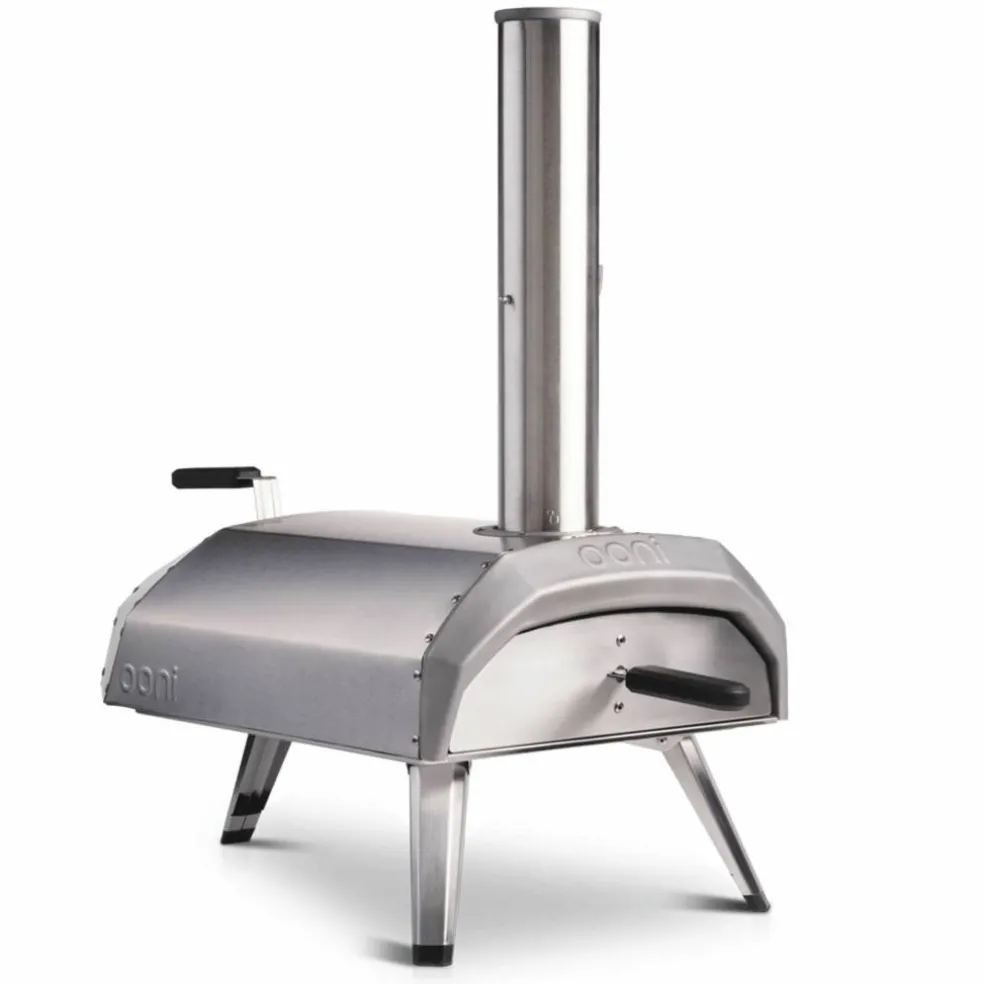Karu 12 multi-fuel pizzaovn