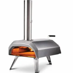 Karu 12 multi-fuel pizzaovn