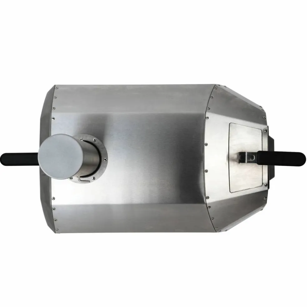 Karu 12 multi-fuel pizzaovn