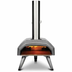 Karu 12 multi-fuel pizzaovn