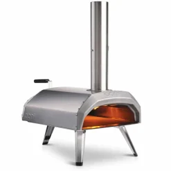 Karu 12 multi-fuel pizzaovn
