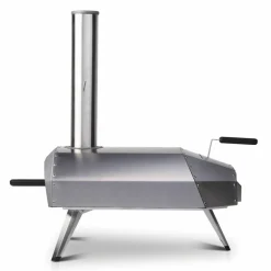 Karu 12 multi-fuel pizzaovn