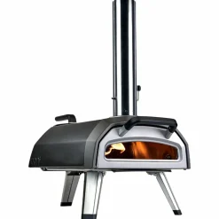 Karu 2 pizzaovn