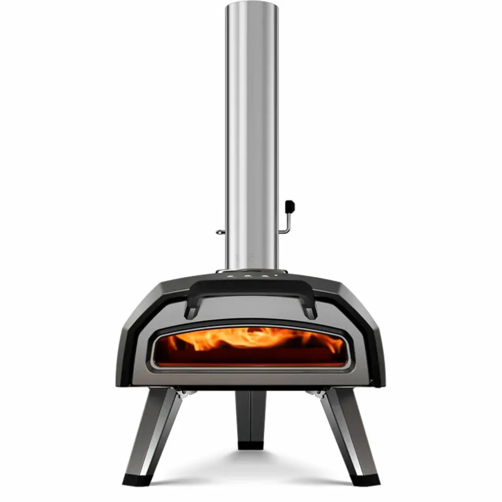 Karu 2 pizzaovn