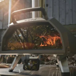 Karu 2 Pro pizzaugn