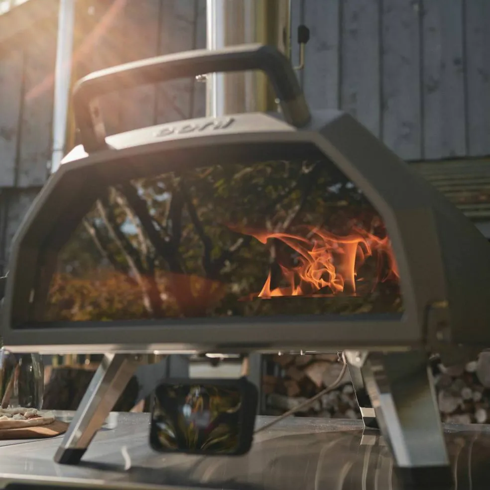 Karu 2 Pro pizzaugn
