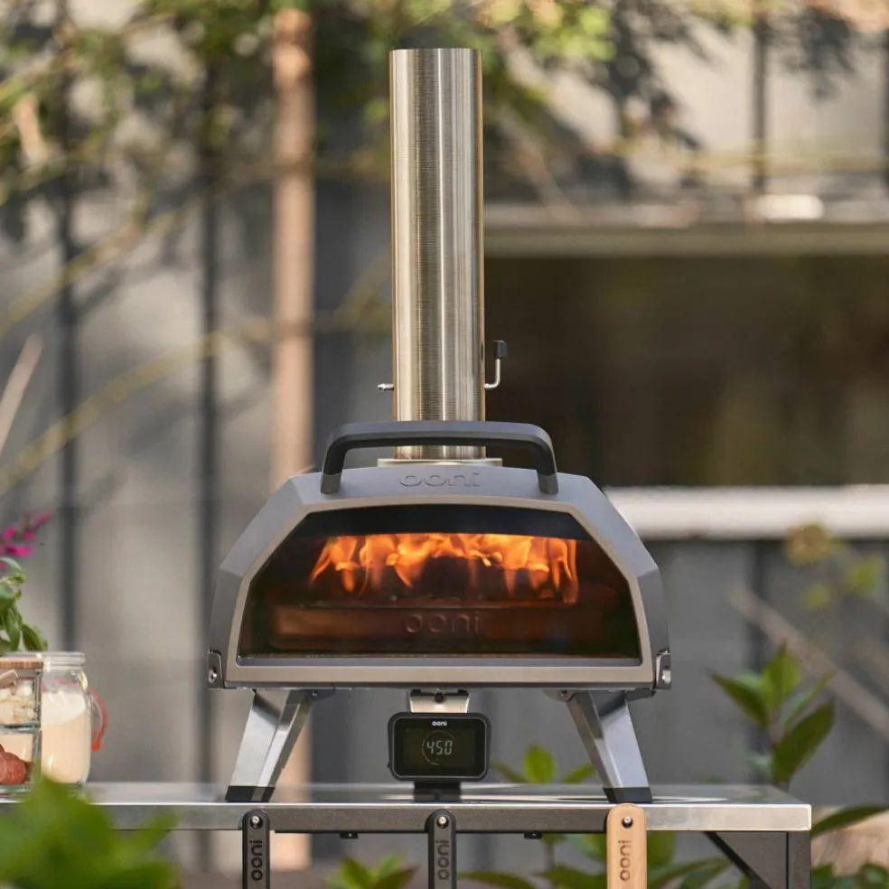 Karu 2 Pro pizzaugn