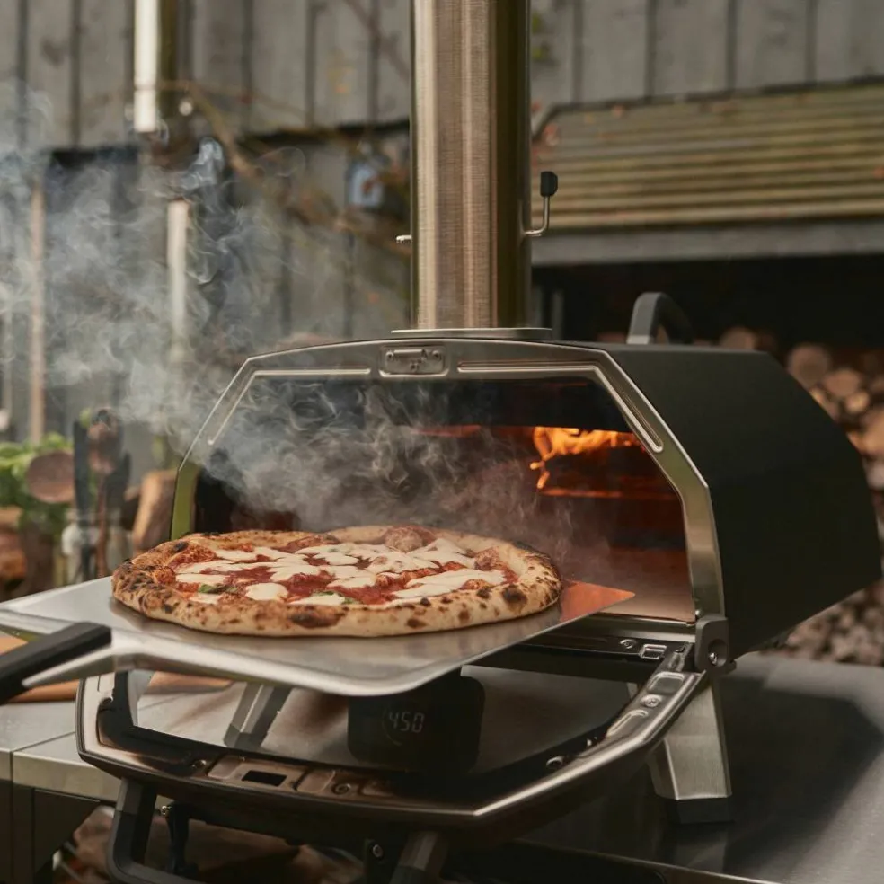 Karu 2 Pro pizzaugn