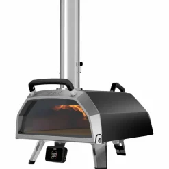 Karu 2 Pro pizzaugn