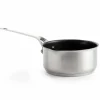 Kasserolle 16 cm, rustfritt stål