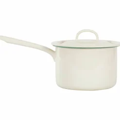 Kasserolle, grå