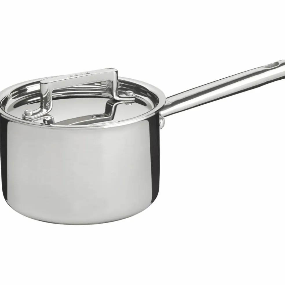 . Kasserolle 2,0 l Rustfritt Stål