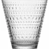 Kastehelmi Drikkeglass 30cl Klar 2-pack