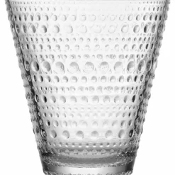 Kastehelmi Glass 30 cl Aqua 2-pk