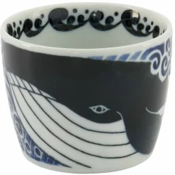 Kawaii Ohira Whale sobakrus, 8.5 cm