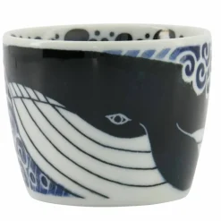 Kawaii Ohira Whale sobakrus, 8.5 cm