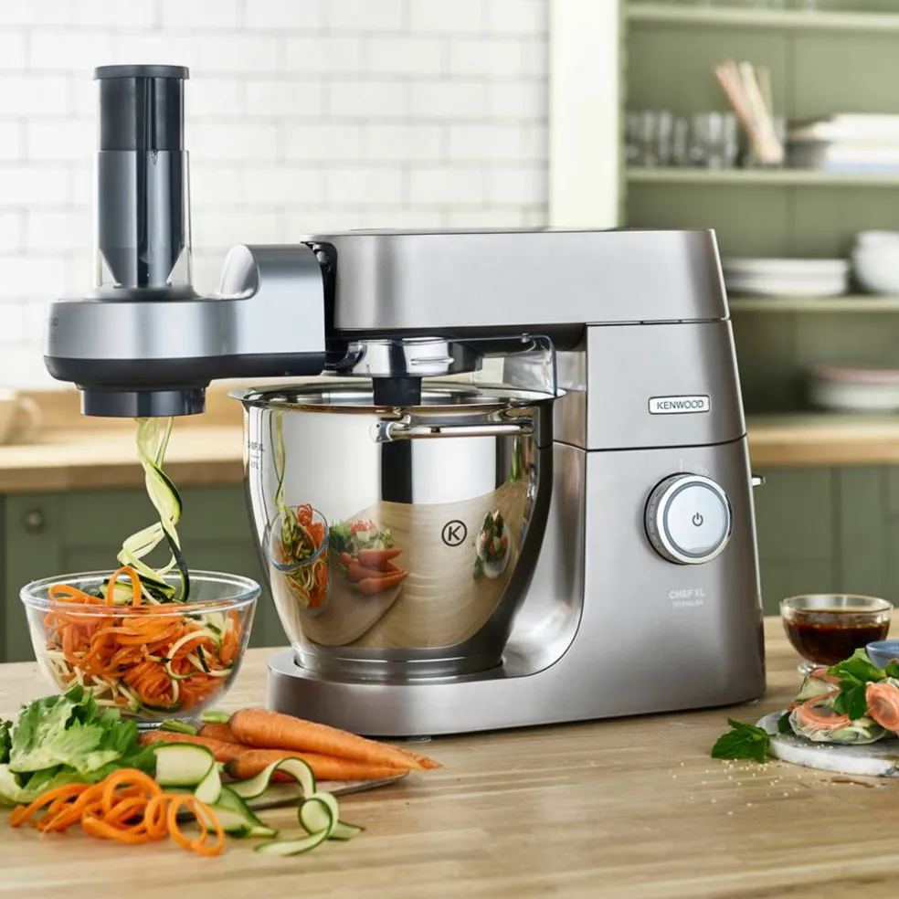 KAX700PL Spiralizer