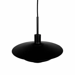 KAY pendellampe 50 cm, svart