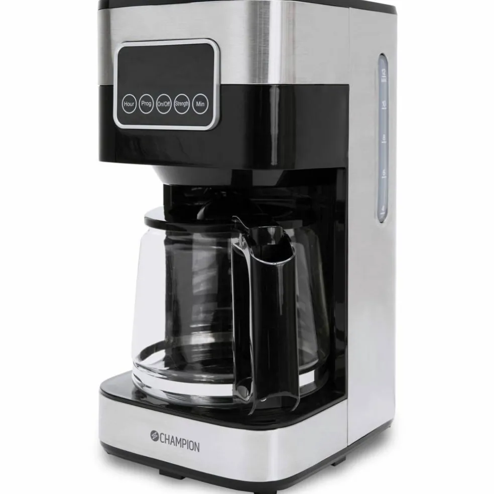 KB400 kaffetrakter 1,5 liter