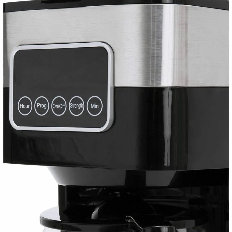 KB400 kaffetrakter 1,5 liter