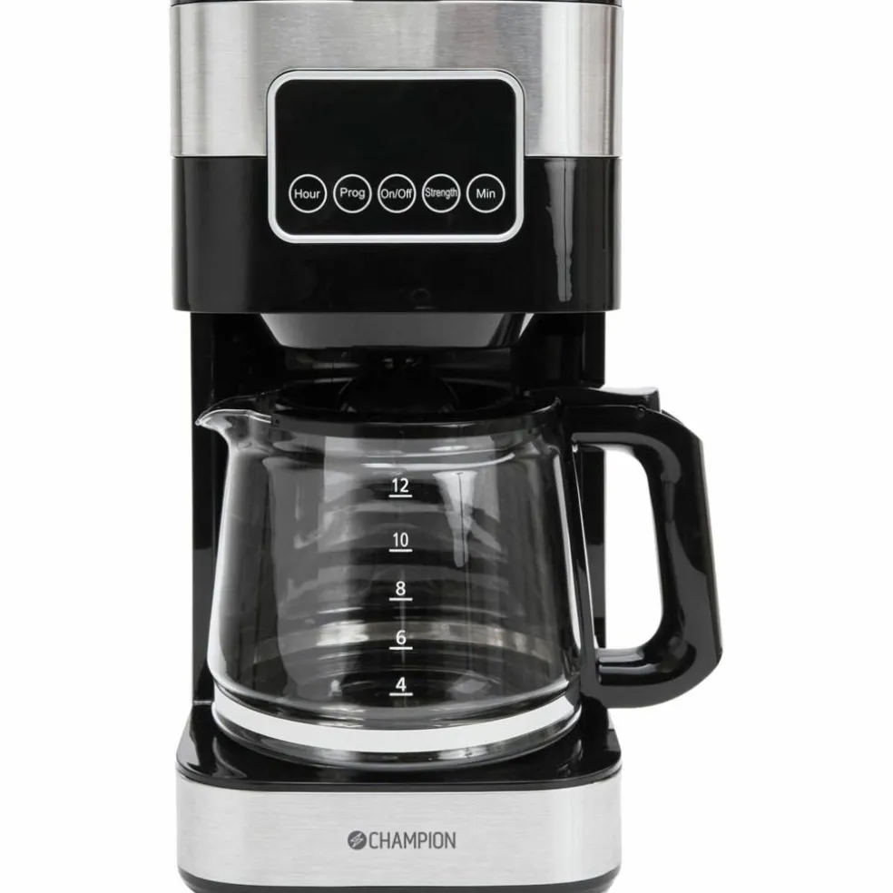 KB400 kaffetrakter 1,5 liter