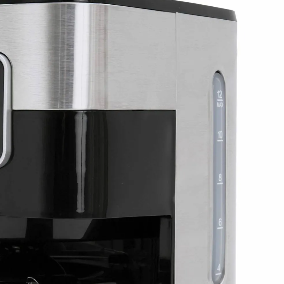 KB400 kaffetrakter 1,5 liter