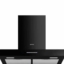 KBT600BL kjøkkenvifte 60 cm, svart