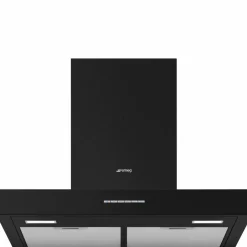 KBT600MB kjøkkenvifte 60 cm, matt svart